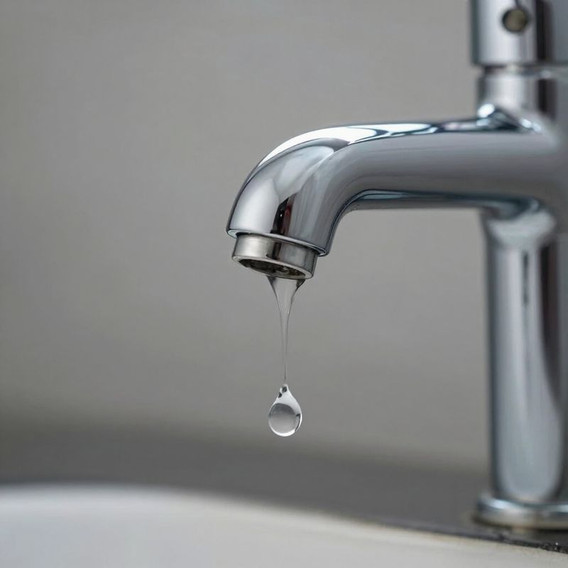 Leak Detection & Repair in Providence