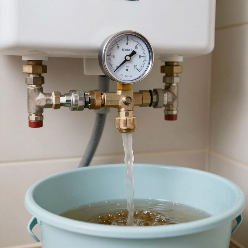 Fixing a Garbage Disposal Leak: A Providence Guide