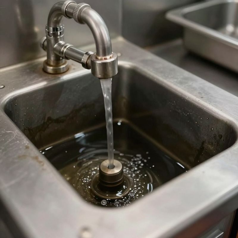 Garbage Disposal in Providence