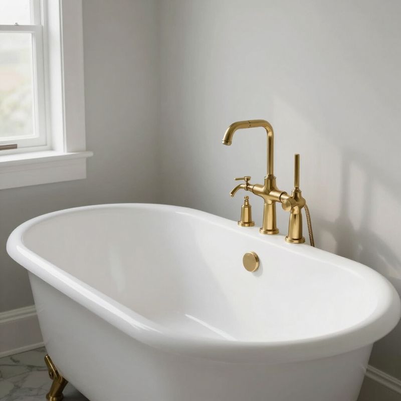 Bathroom & Kitchen Upgrades in Providence