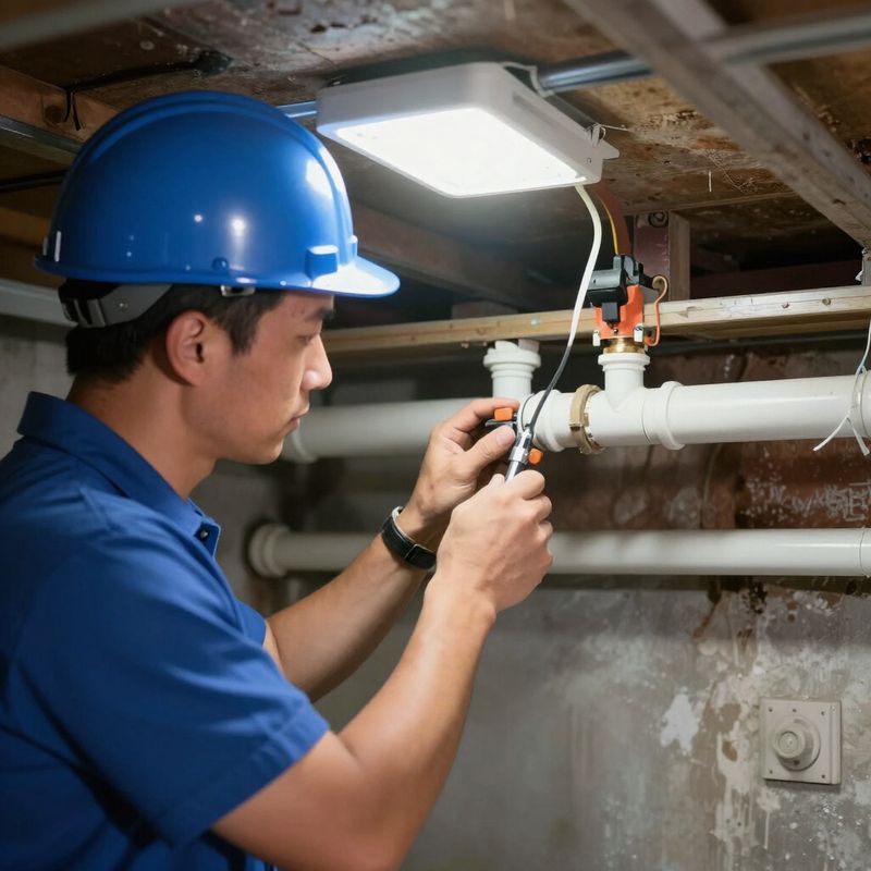 Emergency Plumbing in Providence